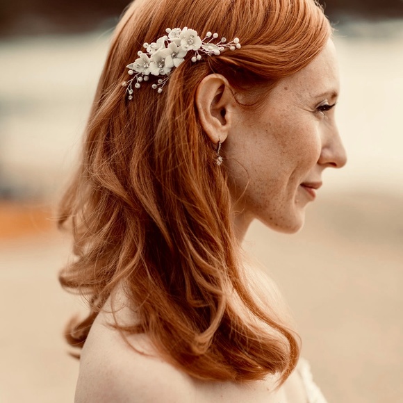 Meet your Posher, Lizzie - Picture 1 of 1